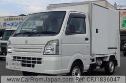 suzuki carry-truck 2015 CFJ1836047