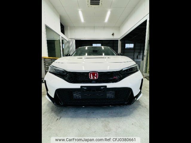 honda civic 2023 -HONDA 【石川 300ﾙ1203】--Civic FL5--1006068---HONDA 【石川 300ﾙ1203】--Civic FL5--1006068- image 1