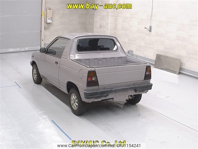 suzuki mighty-boy 1985 -SUZUKI--Mighty Boy SS40T-200725---SUZUKI--Mighty Boy SS40T-200725- image 2