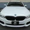 bmw 5-series 2018 -BMW--BMW 5 Series LDA-JM20--WBAJM72060G987089---BMW--BMW 5 Series LDA-JM20--WBAJM72060G987089- image 4