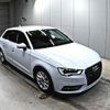 audi a3 2014 -AUDI--Audi A3 8VCXS-WAUZZZ8V1EA133091---AUDI--Audi A3 8VCXS-WAUZZZ8V1EA133091- image 1