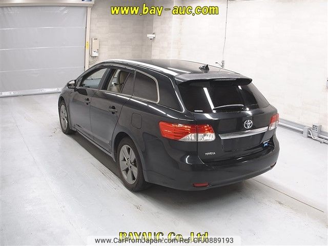 toyota avensis 2015 -TOYOTA--Avensis Wagon ZRT272W-0010922---TOYOTA--Avensis Wagon ZRT272W-0010922- image 2