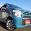 suzuki wagon-r 2023 -SUZUKI--Wagon R 5BA-MH85S--MH85S-158145---SUZUKI--Wagon R 5BA-MH85S--MH85S-158145- image 3