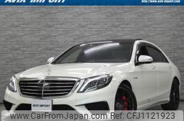 mercedes-benz s-class 2014 quick_quick_222178_WDD2221781A057392