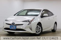 toyota prius 2018 quick_quick_ZVW50_ZVW50-6116721