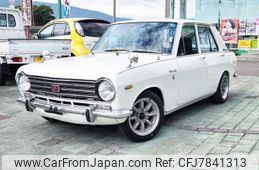 1969 Nissan Sunny B10 - Car Price $16,616 1969 Nissan Sunny B10 - Car Price $16,616