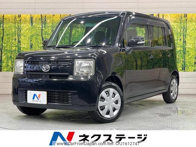daihatsu move-conte 2013 CFJ1612747 image 1