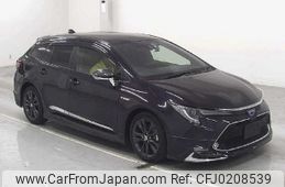 toyota corolla-touring-wagon 2019 -TOYOTA--Corolla Touring ZWE211W--6008845---TOYOTA--Corolla Touring ZWE211W--6008845-