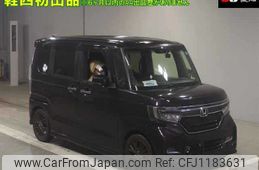 honda n-box 2020 -HONDA--N BOX JF3-1473457---HONDA--N BOX JF3-1473457-