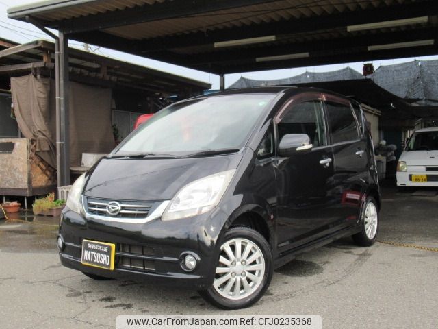 daihatsu move 2009 -DAIHATSU--Move DBA-L175S--L175S-0243214---DAIHATSU--Move DBA-L175S--L175S-0243214- image 1