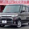 daihatsu tanto 2012 -DAIHATSU--Tanto DBA-L375S--L375S-0587331---DAIHATSU--Tanto DBA-L375S--L375S-0587331- image 1