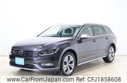 volkswagen passat 2019 CFJ1858608