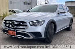 mercedes-benz e-class-station-wagon 2023 -MERCEDES-BENZ 【函館 300ﾆ8346】--Benz E Class Wagon 213217--2B081224---MERCEDES-BENZ 【函館 300ﾆ8346】--Benz E Class Wagon 213217--2B081224-