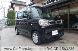 suzuki spacia 2019 CFJ1563238