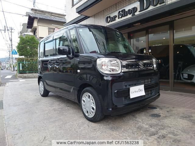 suzuki spacia 2019 CFJ1563238 image 1