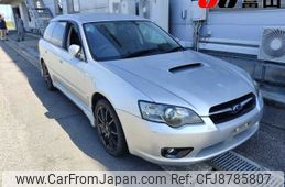 subaru legacy-touring-wagon 2004 CFJ8785807