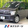suzuki wagon-r 2022 CFJ1752523 image 1