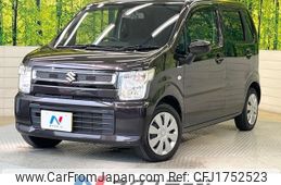 suzuki wagon-r 2022 CFJ1752523