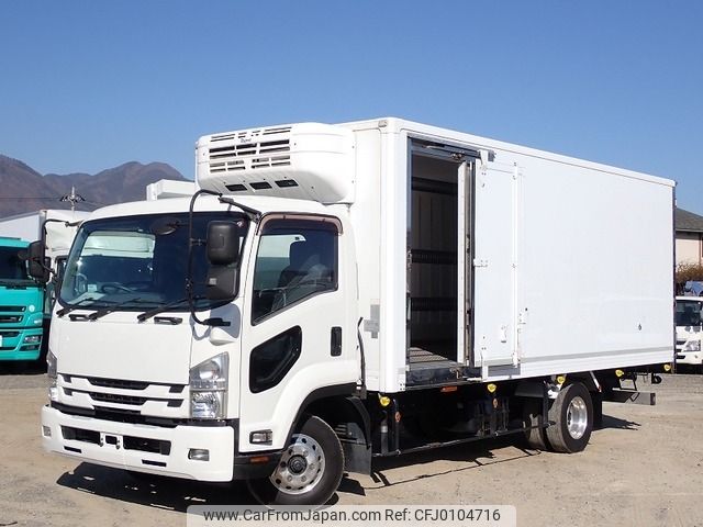 isuzu forward 2016 -ISUZU--Forward TKG-FRR90S2--FRR90-7103248---ISUZU--Forward TKG-FRR90S2--FRR90-7103248- image 2