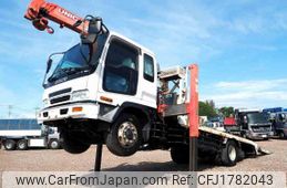 isuzu forward 2001 CFJ1782043