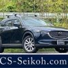 mazda cx-8 2018 -MAZDA--CX-8 3DA-KG2P--KG2P-106915---MAZDA--CX-8 3DA-KG2P--KG2P-106915- image 1