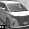 toyota alphard 2024 -TOYOTA 【野田 301ﾇ7277】--Alphard AGH40W-4008088---TOYOTA 【野田 301ﾇ7277】--Alphard AGH40W-4008088- image 1