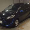 toyota sienta 2018 -TOYOTA 【福岡 504ｾ2985】--Sienta DAA-NHP170G--NHP170-7119361---TOYOTA 【福岡 504ｾ2985】--Sienta DAA-NHP170G--NHP170-7119361- image 1