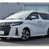 toyota alphard 2020 CFJ1771737 image 1