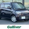 suzuki mr-wagon 2013 -SUZUKI--MR Wagon DBA-MF33S--MF33S-200985---SUZUKI--MR Wagon DBA-MF33S--MF33S-200985- image 1