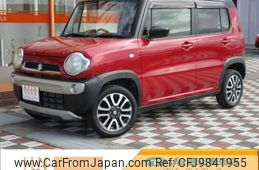 suzuki hustler 2015 quick_quick_MR31S_MR31S-274603