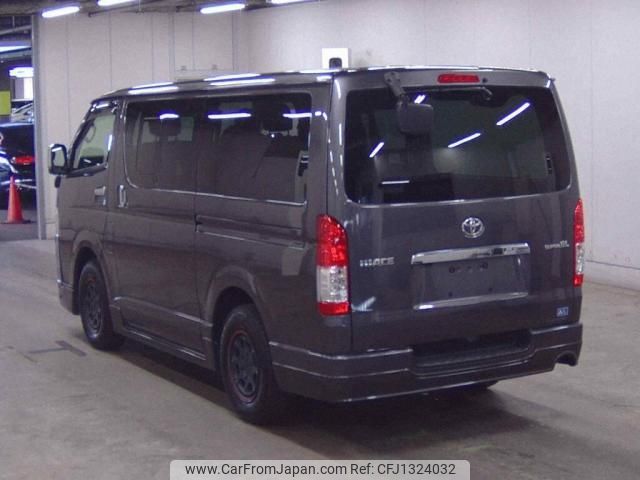 toyota hiace-van 2021 quick_quick_QDF-GDH201V_GDH201-1062190 image 2