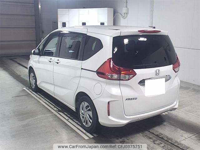 honda freed 2022 -HONDA 【横浜 555ｾ1203】--Freed GB5-3182312---HONDA 【横浜 555ｾ1203】--Freed GB5-3182312- image 2