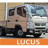 mitsubishi-fuso canter 2013 GOO_NET_EXCHANGE_0700226A30240912W001 image 1