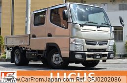 mitsubishi-fuso canter 2013 GOO_NET_EXCHANGE_0700226A30240912W001