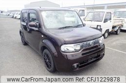 nissan cube 2016 23814