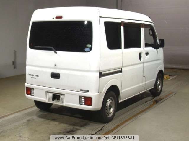 mitsubishi minicab-van 2017 -MITSUBISHI--Minicab Van HBD-DS17V--DS17V-250042---MITSUBISHI--Minicab Van HBD-DS17V--DS17V-250042- image 2