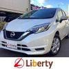 nissan note 2018 quick_quick_HE12_HE12-229149 image 1