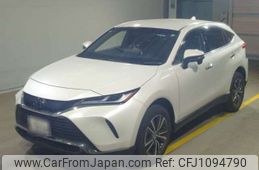 toyota harrier 2024 -TOYOTA 【湘南 337ﾇ3000】--Harrier 6BA-MXUA80--MXUA80-0119877---TOYOTA 【湘南 337ﾇ3000】--Harrier 6BA-MXUA80--MXUA80-0119877-