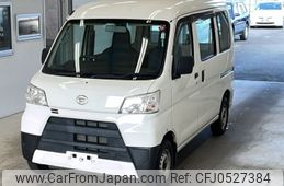 daihatsu hijet-van 2021 -DAIHATSU--Hijet Van S331V-0279106---DAIHATSU--Hijet Van S331V-0279106-