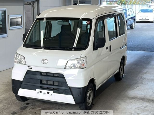 daihatsu hijet-van 2021 -DAIHATSU--Hijet Van S331V-0279106---DAIHATSU--Hijet Van S331V-0279106- image 1