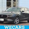 mazda cx-3 2020 quick_quick_3DA-DM8P_DM8P-106086 image 1