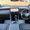 toyota alphard 2023 -TOYOTA--Alphard 3BA-AGH40W--AGH40-0001833---TOYOTA--Alphard 3BA-AGH40W--AGH40-0001833- image 16