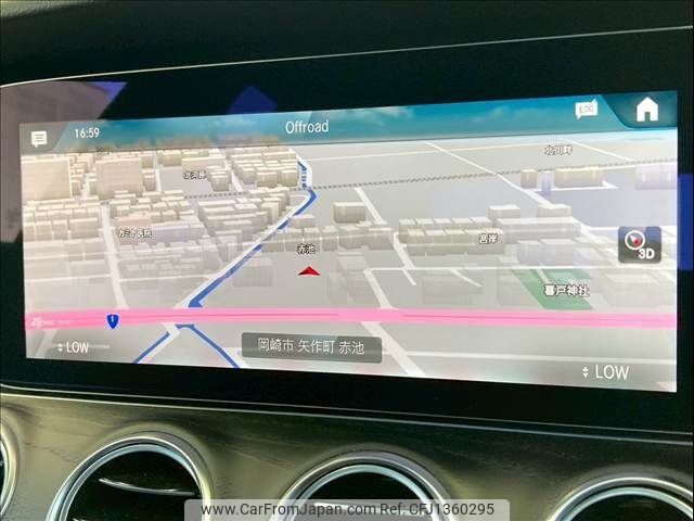 mercedes-benz e-class 2022 -MERCEDES-BENZ--Benz E Class 3DA-213004C--W1K2130042B026168---MERCEDES-BENZ--Benz E Class 3DA-213004C--W1K2130042B026168- image 2