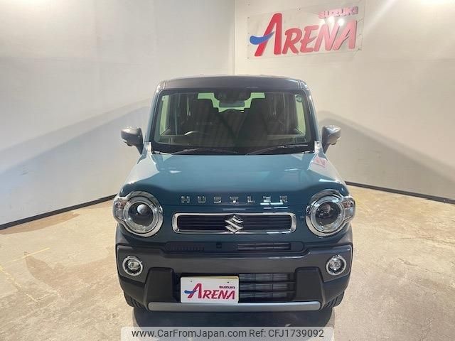suzuki hustler 2024 CFJ1739092 image 2