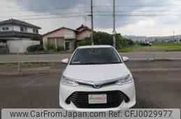 toyota corolla-axio 2016 504749-RAOID:13557