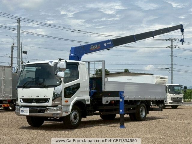 mitsubishi-fuso fighter 2023 -MITSUBISHI--Fuso Fighter 2KG-FK62FZ--FK62FZ-611317---MITSUBISHI--Fuso Fighter 2KG-FK62FZ--FK62FZ-611317- image 1