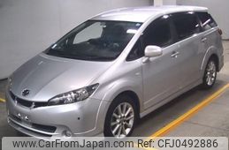 toyota wish 2011 quick_quick_DBA-ZGE22W_0005653