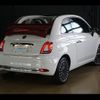 fiat 500c 2017 CFJ1754385 image 2