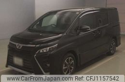 toyota voxy 2018 -TOYOTA 【八王子 330ﾌ1582】--Voxy DBA-ZRR80W--ZRR80-0378034---TOYOTA 【八王子 330ﾌ1582】--Voxy DBA-ZRR80W--ZRR80-0378034-