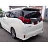 toyota alphard 2016 quick_quick_DBA-AGH30W_AGH30-0083702 image 11